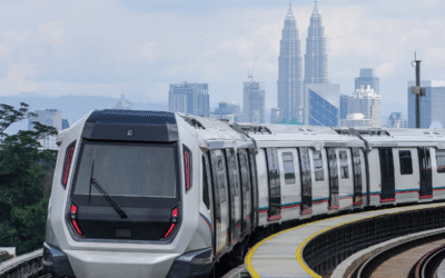 MRCB steady at RM 73.2M: new wins offset LRT3 dip