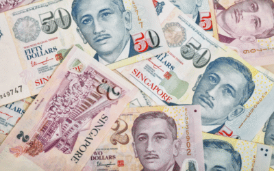 Q1- Singapore Economy Beats Expectation