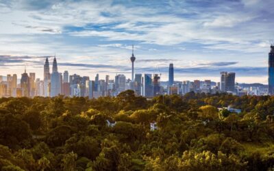 KL’s Property Market Is Heating Up