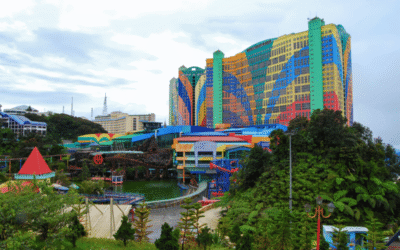 Resorts World Genting and Agoda StrengthenStrategic Collaboration