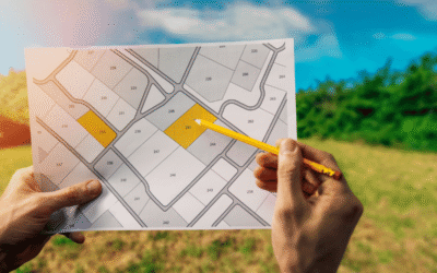 Puncak Niaga to sell Two Plot of Land