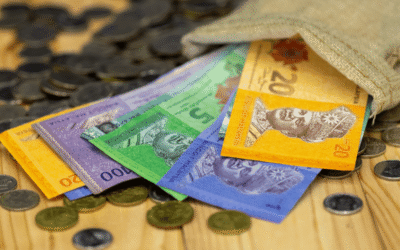 BNM keeps OPR steady