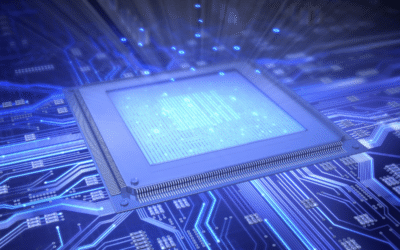 Advanced packaging to drive AI chip boom