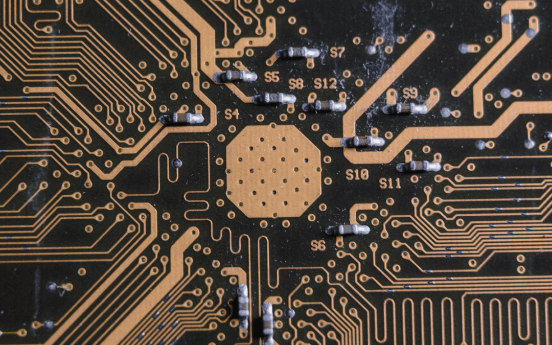 Semiconductor sector poised for continued expansion